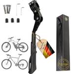Prezisga E-Bike Fahrradständer