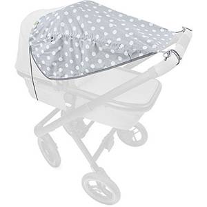 Sonnensegel Kinderwagen Test & Vergleich » Top 6 im November 2023