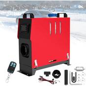 Prijesse 12V Standhezung Diesel