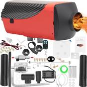 Prijesse 5KW Diesel Lufterhitzer Vergleich