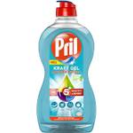 Pril 5+ Kraft-Gel Antibakteriell