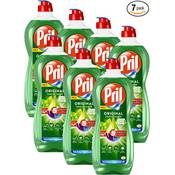 Pril 5 Plus Original Frische Minze Vergleich