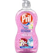 Pril Power & Perlen Vergleich