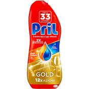 Pril Gold Geschirrspül-Gel Anti-Geruch Spülmittel Vergleich