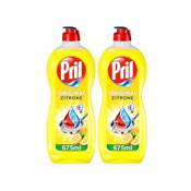 Pril Original Zitrone