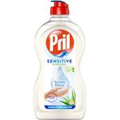 Pril Sensitive Aloe Vera