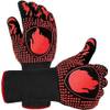 Primajor Grillhandschuhe