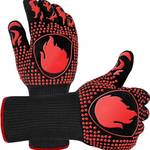 Grillhandschuhe