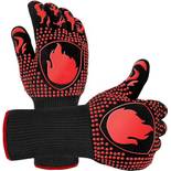 Primajor Grillhandschuhe