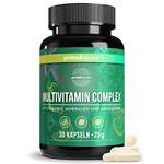 Vitamin-Kapseln