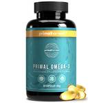 Primal Harvest Omega 3 Fischöl