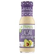 Primal Kitchen Caesar Dressing