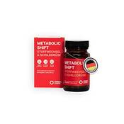 Primal State Metabolic Shift Vergleich