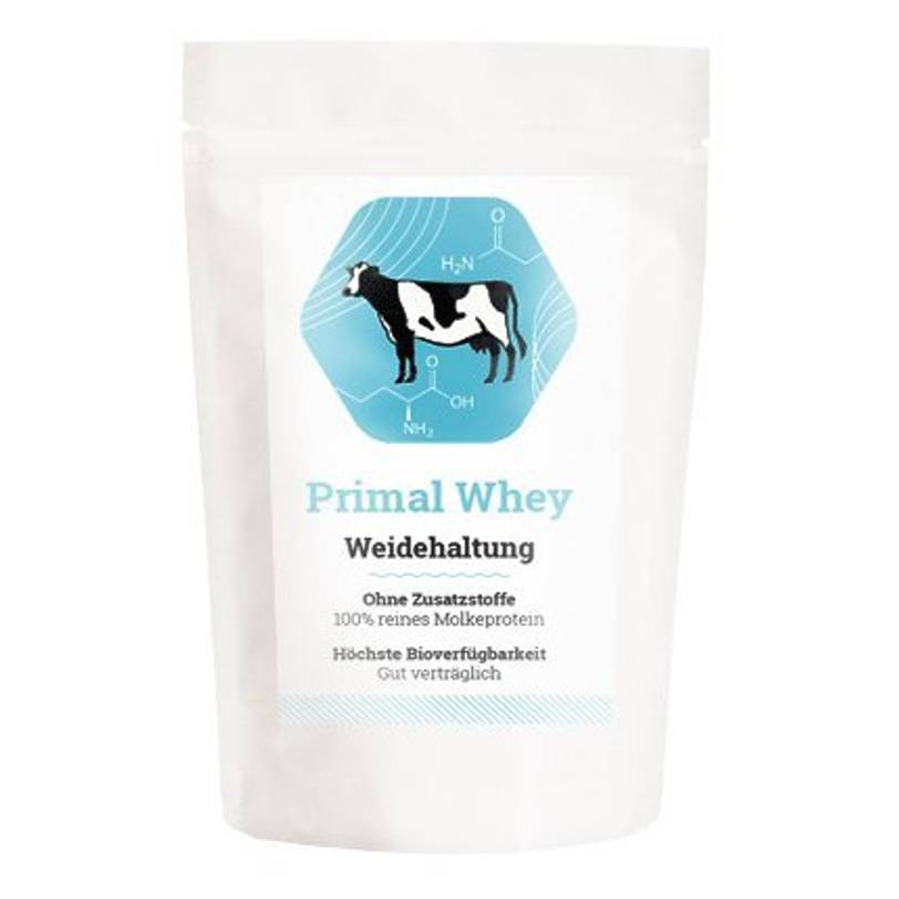 Primal State Whey Protein Neutral
