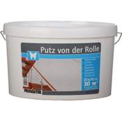 Primaster Putz von der Rolle Vergleich