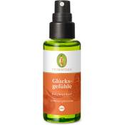 Primavera Raumspray Glücksgefühle Grapefruit-Tonkabohne