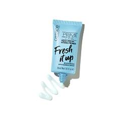 Catrice - Primer - Prime And Fine Aqua Fresh Hydro Primer