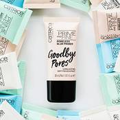 Catrice - Primer - Prime And Fine Poreless Blur Primer Vergleich