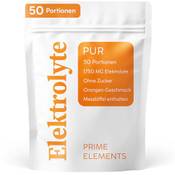 Prime Elements Elektrolyte Vergleich