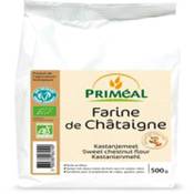 Priméal Bio-Kastanienmehl Vergleich