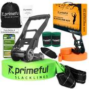 Primeful Slackline Set
