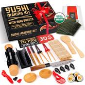 Primely Sushi-Set