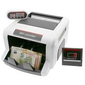PrimeMatik Banknotenzähler Vergleich