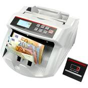 PrimeMatik.com MM04 Banknotenzähler Vergleich