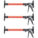 Primo Befestigungstechnik 3er-Set Türspanner