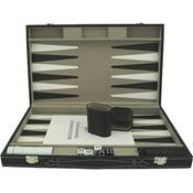 PrimoGames Koffer Backgammon