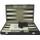 PrimoGames Koffer Backgammon