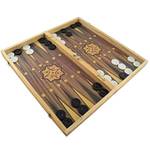 Primoliving Backgammon Holz