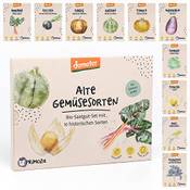 Primoza Alte Gemüsesorten Vergleich