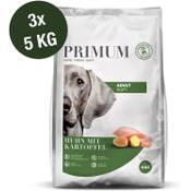 Primum Adult Soft