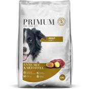 Primum Halbfeuchtes Trockenfutter