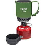 Primus Lite Plus Vergleich