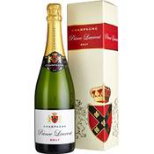 Prince Laurent Champagne Brut Vergleich