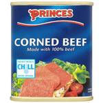 Princes Corned Beef