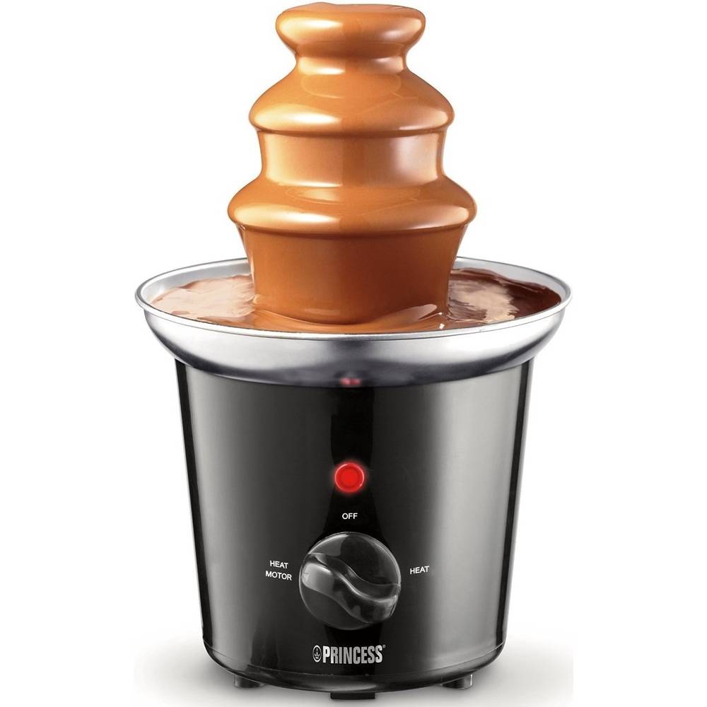 Schokobrunnen Test & Vergleich Top 10