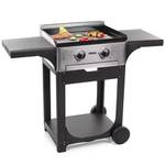 Princess Gasgrill Deluxe