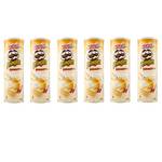 Pringles Emmental