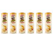 Pringles Emmental