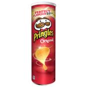Pringles Original