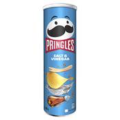Pringles Salt & Vinegar