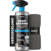 Prinox Profi Keramik Vergleich