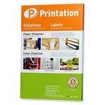 Printation Versandetiketten 1367592