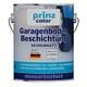 prinzcolor Garagenbodenbeschichtung Vergleich