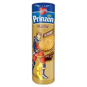Prinzen Rolle Schoko Vergleich