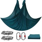 Prior Fitness Aerial-Yoga-Tuch Vergleich