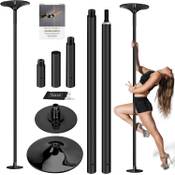 Prior Fitness Pole Dance Stande